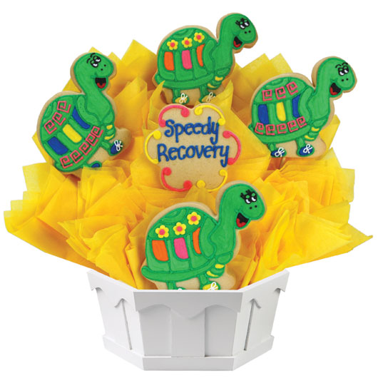 Speedy Recovery - CookiesByDesignProd