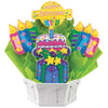 Confetti and Candles Bright - CookiesByDesignProd