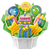 Confetti and Candles Bright - CookiesByDesignProd