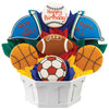 Have a Ball on Your Birthday - CookiesByDesignProd