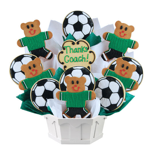 Soccer Thank You - CookiesByDesignProd
