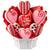 Sweet Valentine - CookiesByDesignProd
