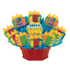 Birthday Candles - CookiesByDesignProd