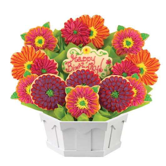 Birthday Splendor - CookiesByDesignProd