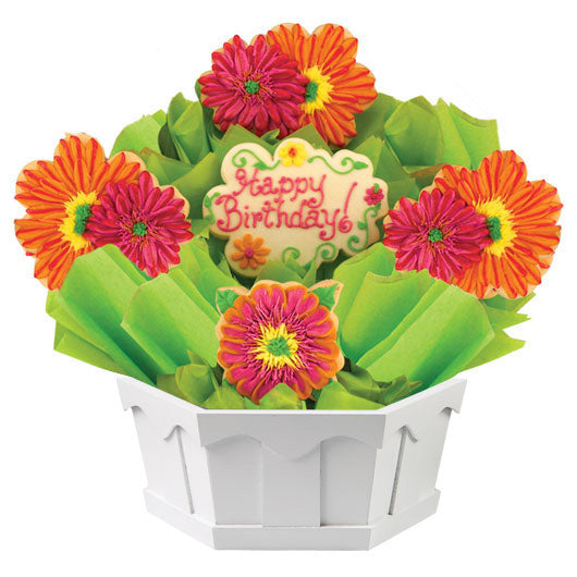 Birthday Splendor - CookiesByDesignProd