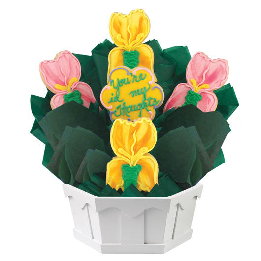 Deepest Sympathy - CookiesByDesignProd