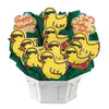 Lucky Duck Retirement - CookiesByDesignProd