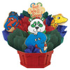 Get Well Zoo - CookiesByDesignProd