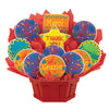 Many Thanks - CookiesByDesignProd