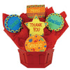 Many Thanks - CookiesByDesignProd