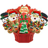 Merry Christmas - CookiesByDesignProd