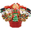 Merry Christmas - CookiesByDesignProd