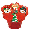 Merry Christmas - CookiesByDesignProd