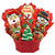 Merry Christmas - CookiesByDesignProd