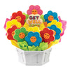 Share a Smile Daisies - CookiesByDesignProd