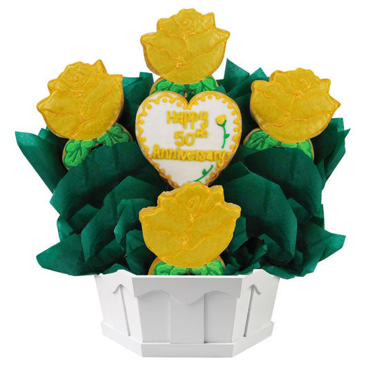 Golden Anniversary - CookiesByDesignProd