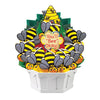 Bees - CookiesByDesignProd