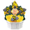 Bees - CookiesByDesignProd