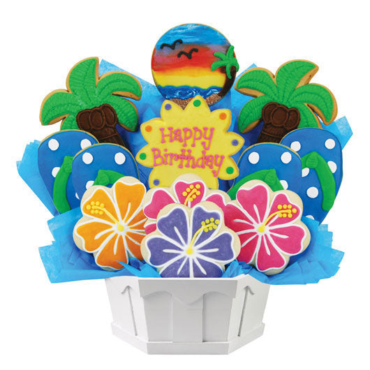 Fun In The Sun - CookiesByDesignProd