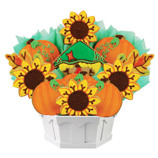 Harvest Happiness - CookiesByDesignProd