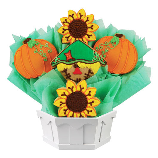 Harvest Happiness - CookiesByDesignProd