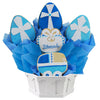 Blessed Baptism - Boy - CookiesByDesignProd