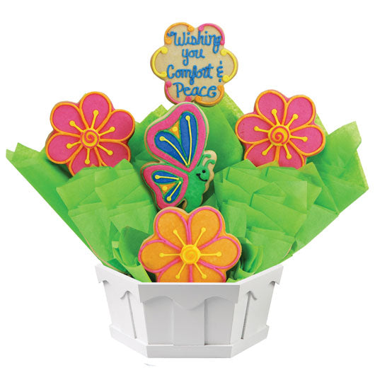 Peace & Comfort - CookiesByDesignProd