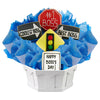 Number 1 Boss - CookiesByDesignProd