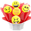 Sweet Emojis Boss Day - CookiesByDesignProd