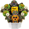 Skulls and Skeletons - CookiesByDesignProd