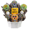 Skulls and Skeletons - CookiesByDesignProd