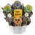 Skulls and Skeletons - CookiesByDesignProd