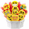 Sweet Emojis-Get Well - CookiesByDesignProd