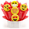 Sweet Emojis-Get Well - CookiesByDesignProd