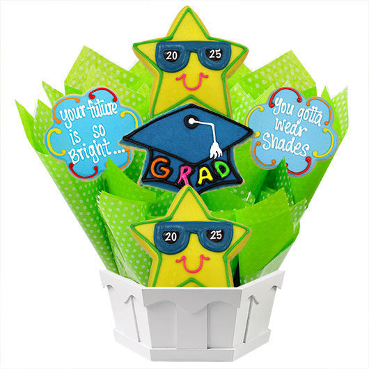 The Future is Bright - CookiesByDesignProd