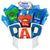 Shirts for DAD - CookiesByDesignProd