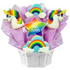 Get Well Magical Unicorns - CookiesByDesignProd