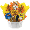 Happy Fall - CookiesByDesignProd