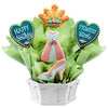Princess Birthday - CookiesByDesignProd
