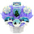 Winter Flurries - CookiesByDesignProd