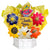 Appreciation Flowers - CookiesByDesignProd