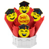 ConGRADulations 2025 Emojis - CookiesByDesignProd