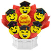 ConGRADulations 2025 Emojis - CookiesByDesignProd