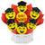 ConGRADulations 2025 Emojis - CookiesByDesignProd