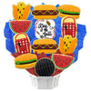 King Of The Grill - CookiesByDesignProd