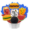 King Of The Grill - CookiesByDesignProd