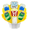 Poppin’ Birthday - CookiesByDesignProd