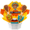 Thanksgiving Feast Together - CookiesByDesignProd