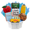 First Day of School - CookiesByDesignProd