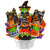 The Witch is In - CookiesByDesignProd